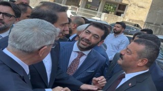 Yarbaşı Beldesi Sakinlerine Başkan’dan Müjdeli Haber