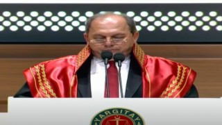 Yargıtay Başkanı Kerkez: “Ülkemize ve milletimize yakışan Anayasayı oluşturacağımıza yürekten inanıyorum”