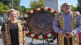 Yarım asırlık kuaför Edirnenin ilk kadın ahisi seçildi