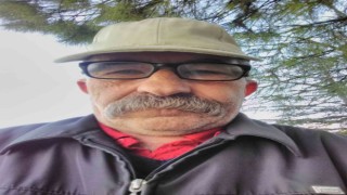 Yaşadığı çadırda ölü olarak bulundu