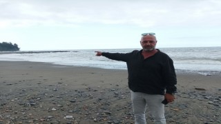Yaşadığı o anları anlattı