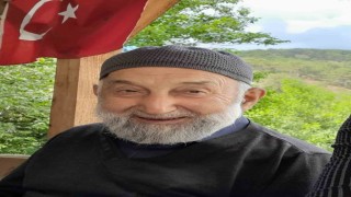 Yaşlı adam banyoda düşerek hayatını kaybetti