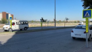 Yaşlı kadının öldüğü yerde 6 ayda ikinci kaza