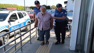 Yaya yolunda kadına çarpıp ölümüne neden olan 73 yaşındaki sürücü tutuklandı