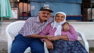 Yayla dönüşü kazada hayatını kaybetti