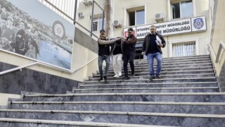 Yeni aldığı silahla Meleknurun ölümüne neden olmuştu: Sanığa ağırlaştırılmış müebbet hapis cezası