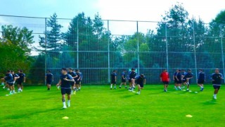 Yeni Malatyaspor, Bolu kampını tamamladı