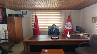 Yeni Müftü ve Vaiz göreve başladı