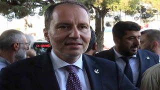 Yeniden Refah Genel Başkanı Erbakandan Narin açıklaması: İdam cezasının geri getirilmesi sağlanmalıdır