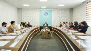 Yenilenme Üniversitesi Başladı: “Zamana Yenilmiyoruz; Yenileniyoruz”