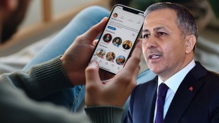 Yerlikaya: “Sosyal Medya Üzerinden Algı Yapanlarla Mücadele Ediyoruz”