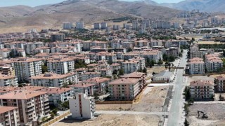 Yeşilyurtta 260 orta hasarlı binanın güçlendirme projesi onaylandı