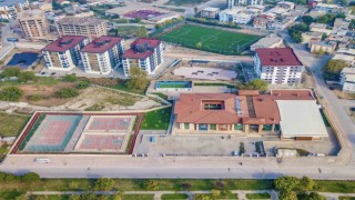 Yıldırım Gençlik Merkezi, yeni döneme hazır