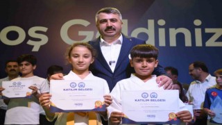 Yıldırım Kış Spor Okulları başlıyor
