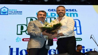 Yıldırımda balkan esintisi