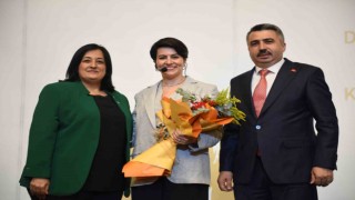 Yıldırımda kadınların içi rahat
