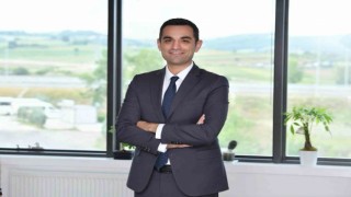 Yıldız Demir Çelikin ilk genel müdürü Selçuk Yılmaz oldu
