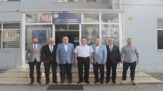 Yılmaz: “Fındık sezonunda tedbirlerin devam etmesi gerekiyor”