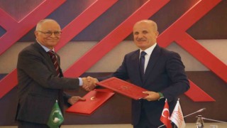 YÖK ile Afrika Birliği arasında ‘Yükseköğretimde İş Birliğine Yönelik Mutabakat Zaptı imzalandı