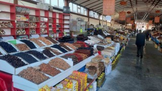 Yöresel ürün algısı araştırıldı