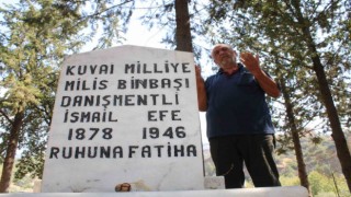Yunanlıları kendi silahlarıyla vurup, Aydından çıkardı