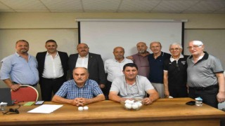 Yunusemre Belediyespor, amatörlere destek için Süper Amatör Lige katılmama kararı aldı