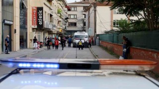 Zabıta ekiplerinden okul çevrelerinde ‘huzur uygulaması