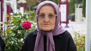 Zeliha Ninenin gözyaşlarını Aile ve Sosyal Hizmetler Bakanlığı dindirdi