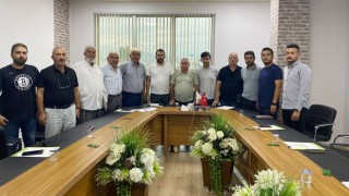 Zeytin Çekim Ücretleri Belirlendi