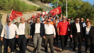 Zıpkınla Balık Avı Türkiye Şampiyonasında mücadele başlıyor