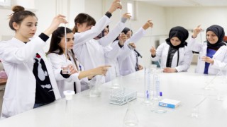 Ziraat fakültesinde 5 bölüm daha akredite oldu