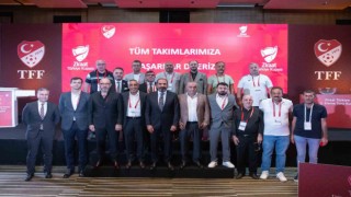 Ziraat Türkiye Kupası 2. Eleme Turu eşleşmeleri belli oldu