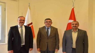 Ziraat ve Doğa Bilimleri Fakültesinde Dekanlıklığına Prof. Dr. Sayıncı atandı
