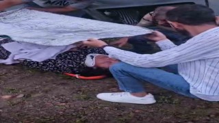 Zonguldak Ereğli Karayolunda Kaza: 2 Yaralı