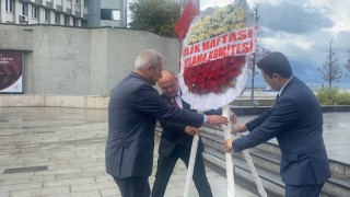 Zonguldakta Ahilik Haftası kutlandı