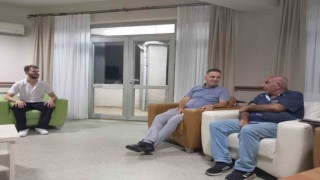 Zonguldakta Aile ve Sosyal Hizmet kuruluşlarına habersiz denetimler devam ediyor