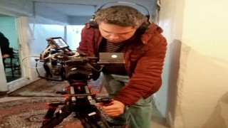 Zonguldakta çekilen film, uluslararası film festivaline davet edildi