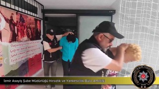 Zorbalığın sonu cezaevi oldu