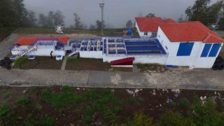 100 milyonluk içme suyu yatırımı