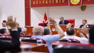 100 milyonluk yatırımın yetkisi bu mecliste verilecek