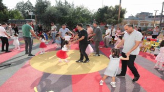 11 Dünya Kız Çocukları Günü