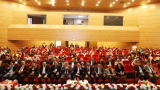 11. Ulusal Botanik Kongresi Amasya Üniversitesinde düzenlendi