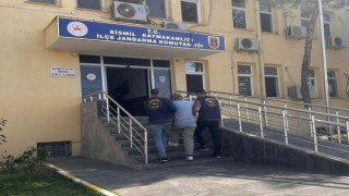 12 yıldır aranan katil zanlısı Bingölde yakalandı