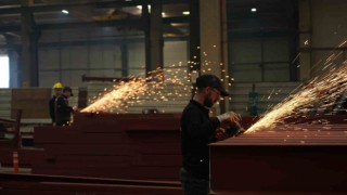 120 kişilik ekiple 30un üzerinde ülkeye ihracat gerçekleştiriyorlar