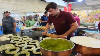 13. YÖREX 9 Ekimde kapılarını açıyor