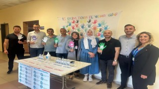 15 Ekim Dünya El Yıkama Günü farkındalık etkinliği düzenlendi