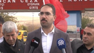 15 Temmuz gazileri Gülenin ölümünü davul zurna ile kutladı