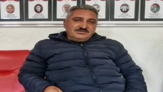 15 Temmuz gazisi Mustafa Çağır: “FETÖnün ölümünü kutluyorum, Allah bize bugünleri gösterdi