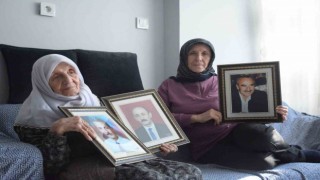 15 Temmuz şehitlerinin aileleri terörist F. Gülenin ölümüyle bayram yaptı
