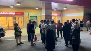 16 yaşındaki kıza çarpıp ağır yaralayan ehliyetsiz sürücü tutuklandı
